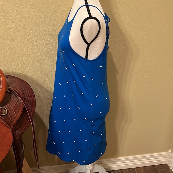 👗 NWT Stewart Simmons brand women’s sleeveless dress - Picture 4 of 8